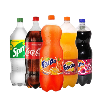 Soft Drinks